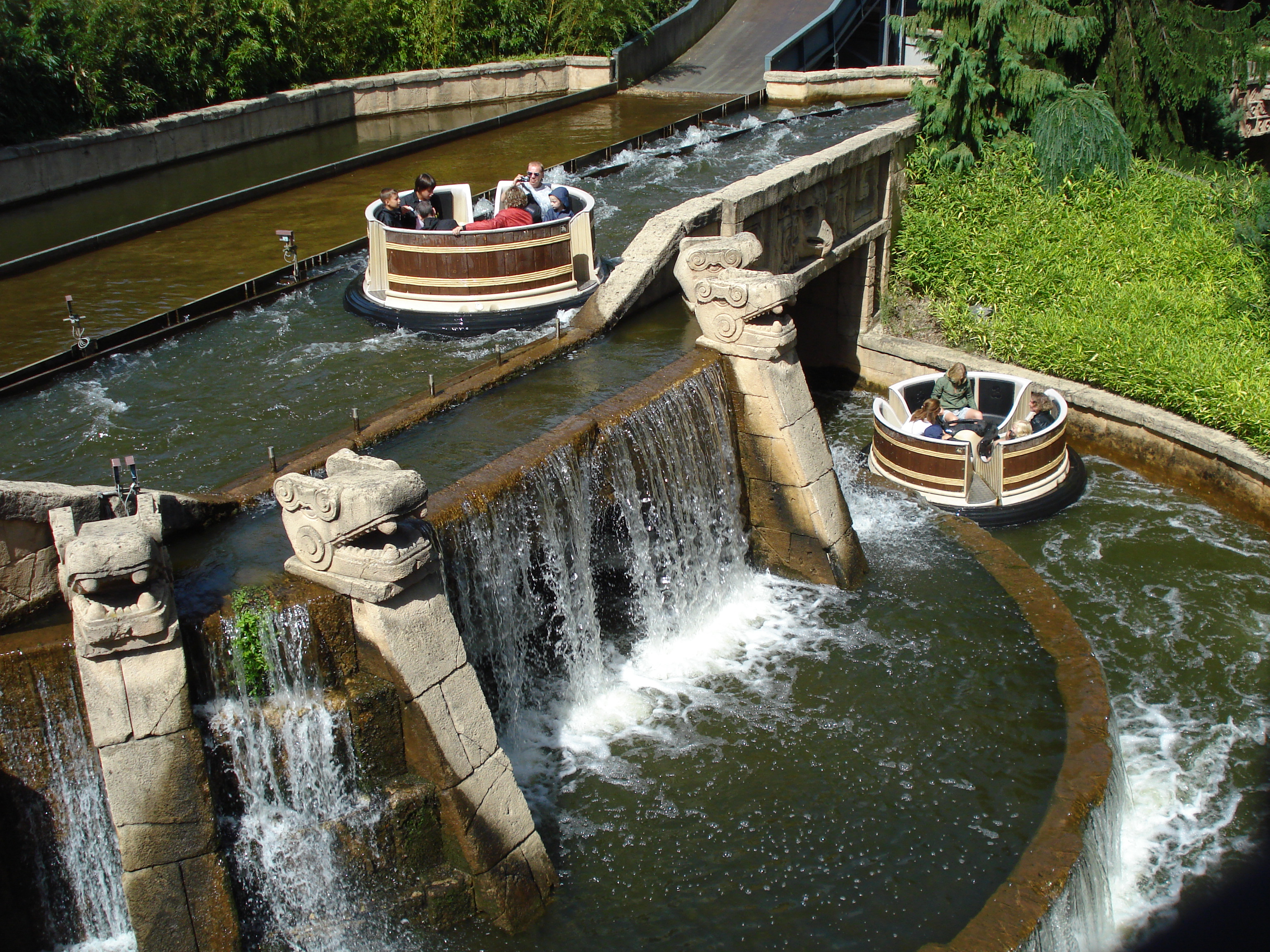 El Rio