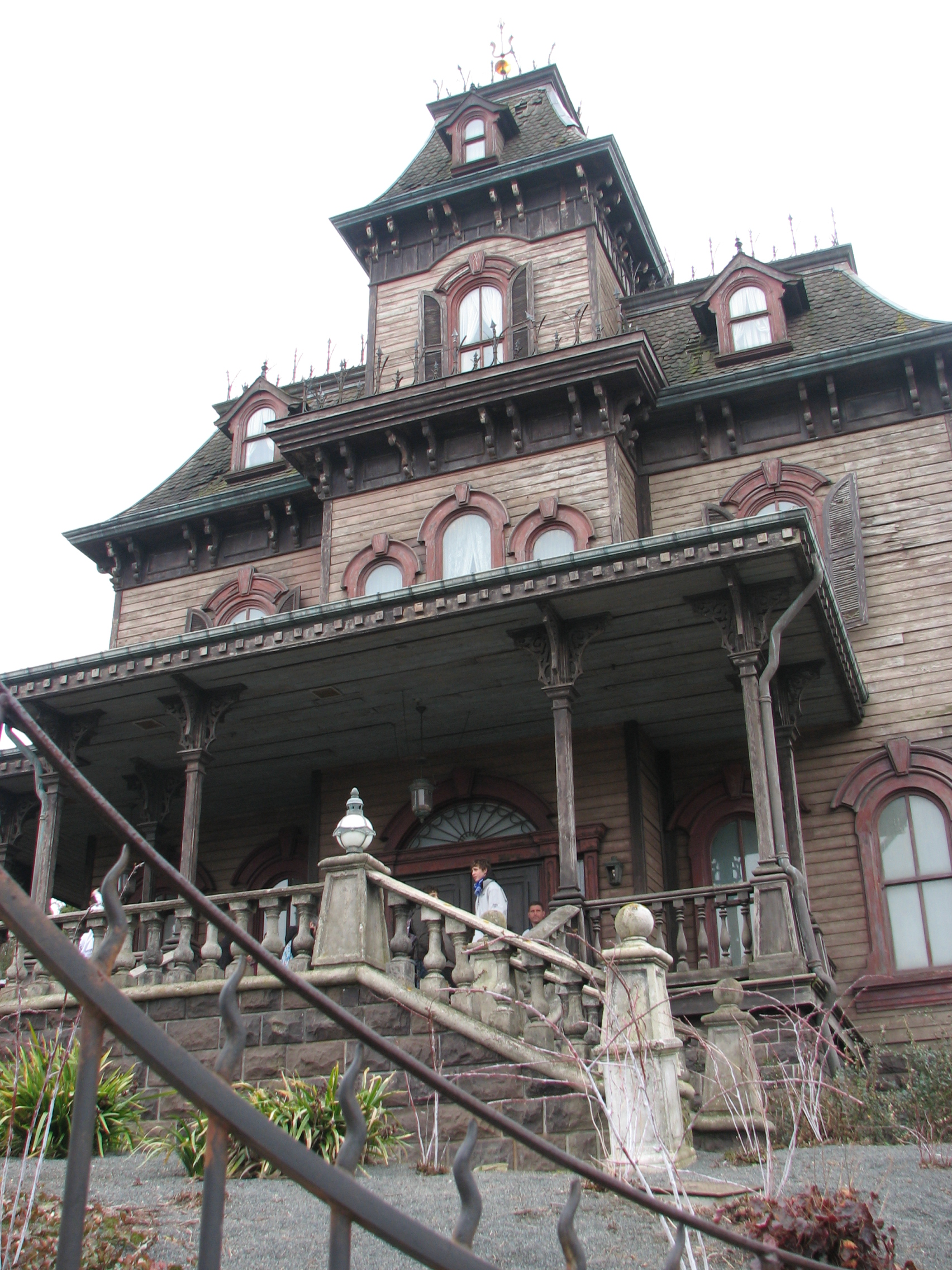 Phantom Manor