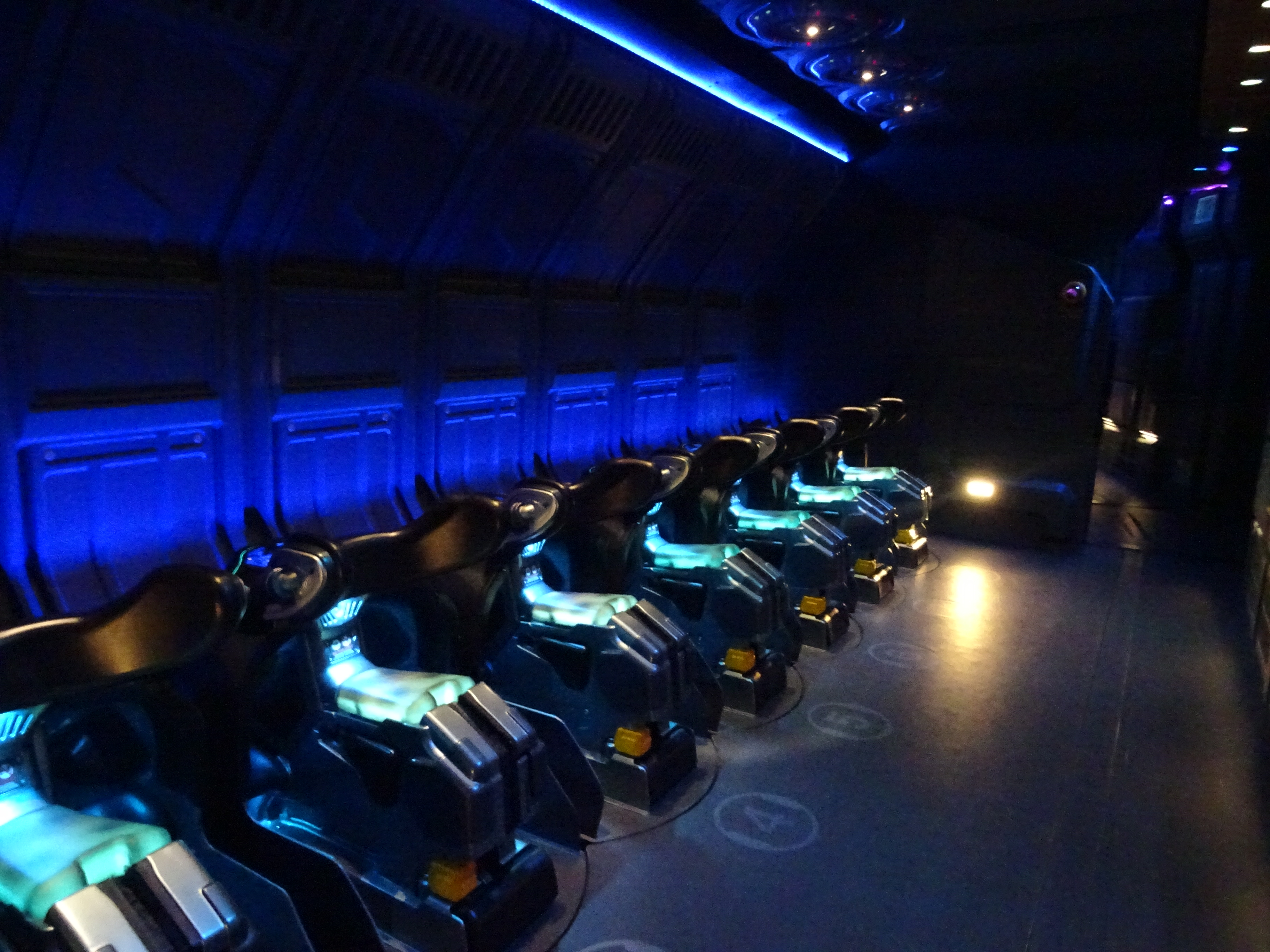 Avatar Flight of Passage