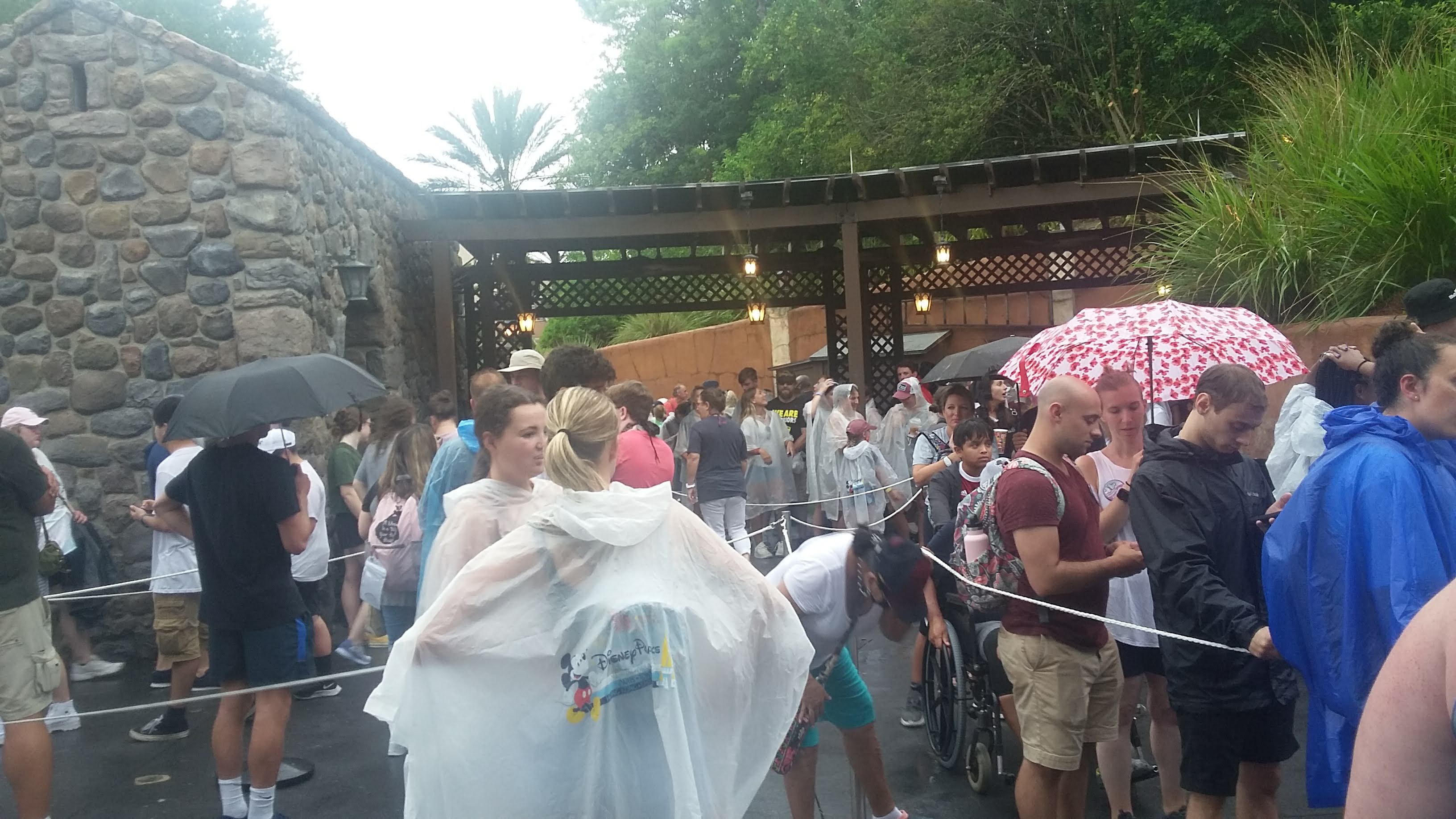 The Twilight Zone™ Tower of Terror