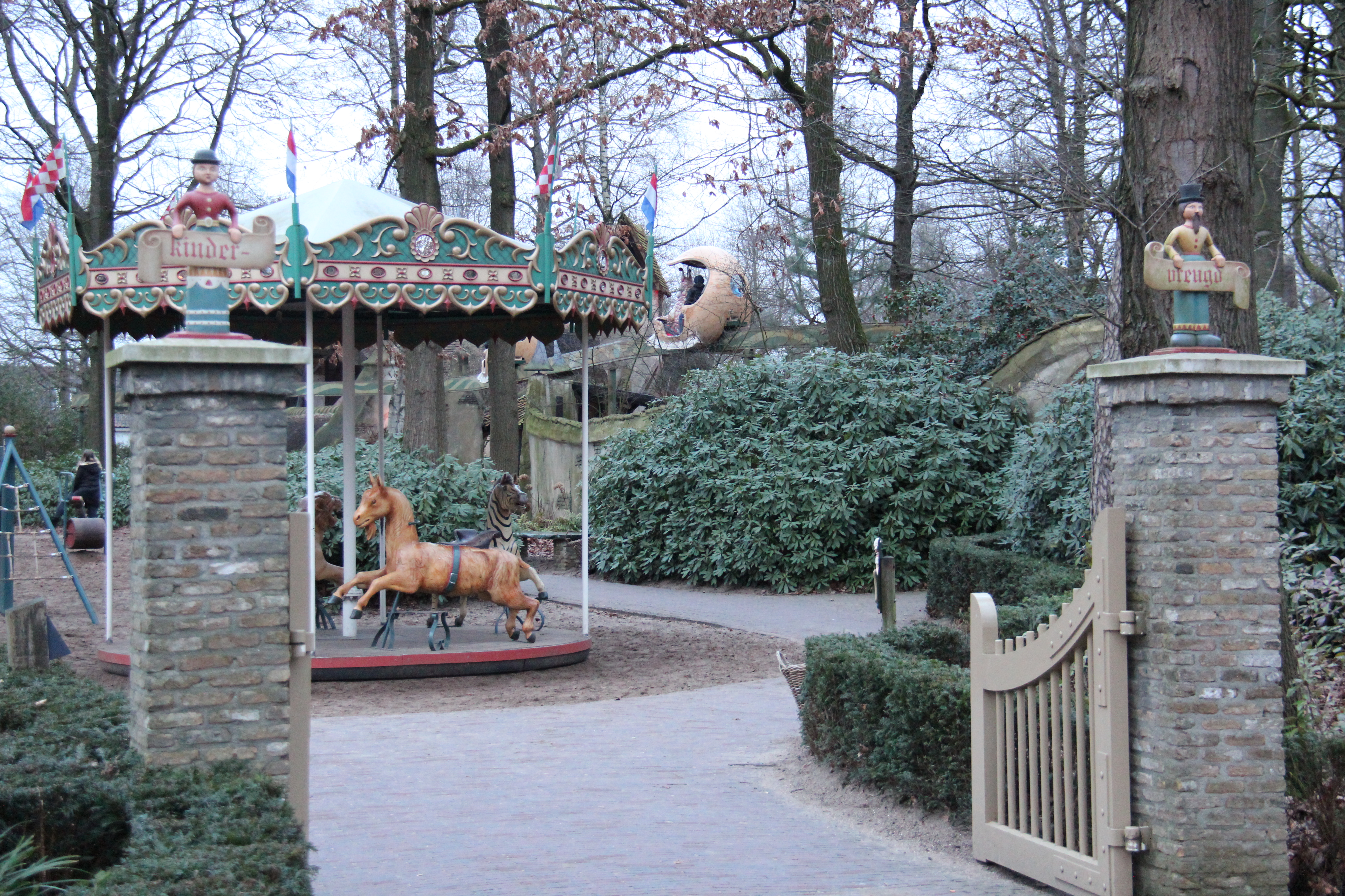 Kindervreugd