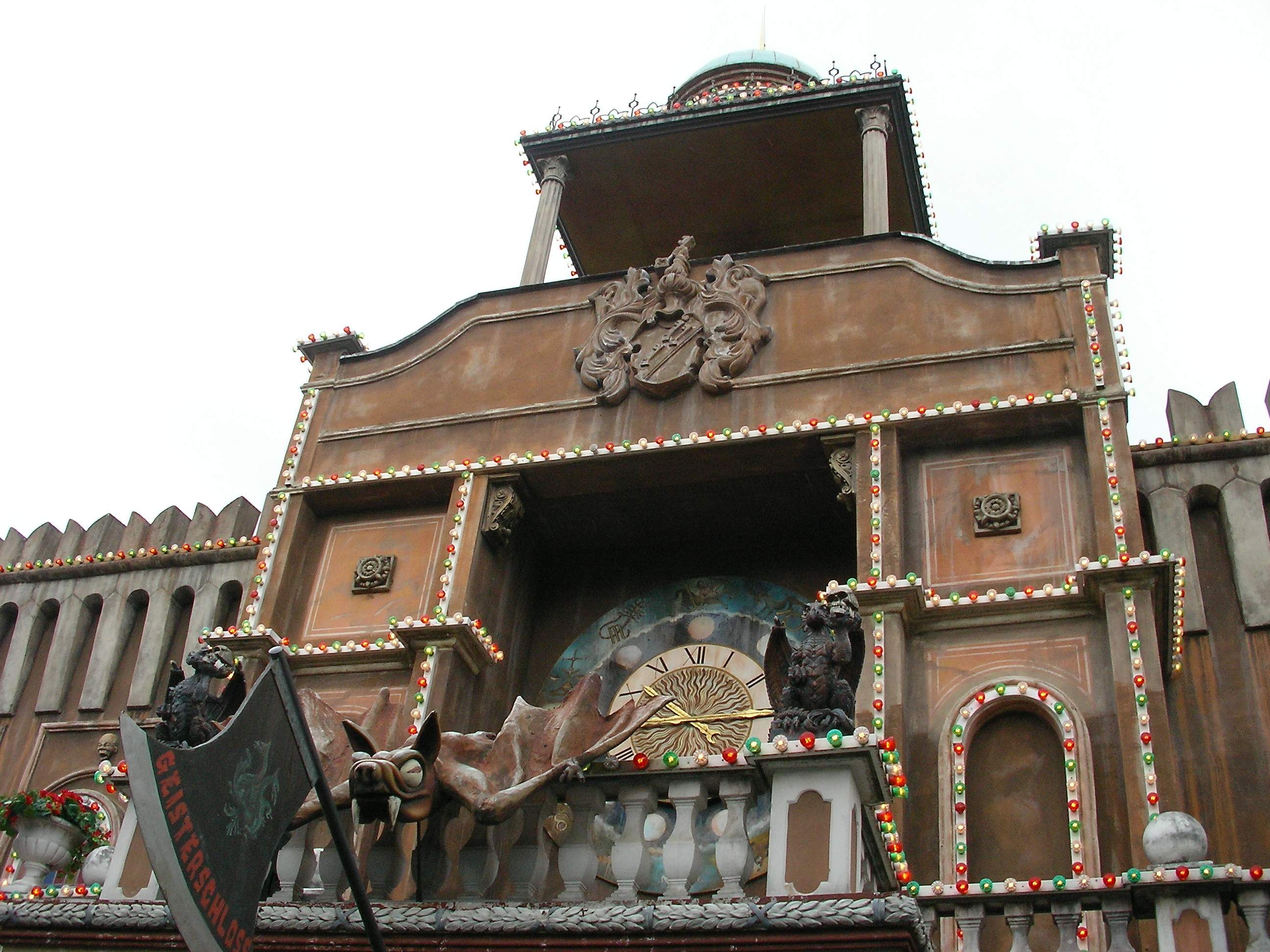 Castello dei Medici