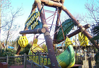Zdjęcie 2 autorstwa Mr Monkey's Banana Ride