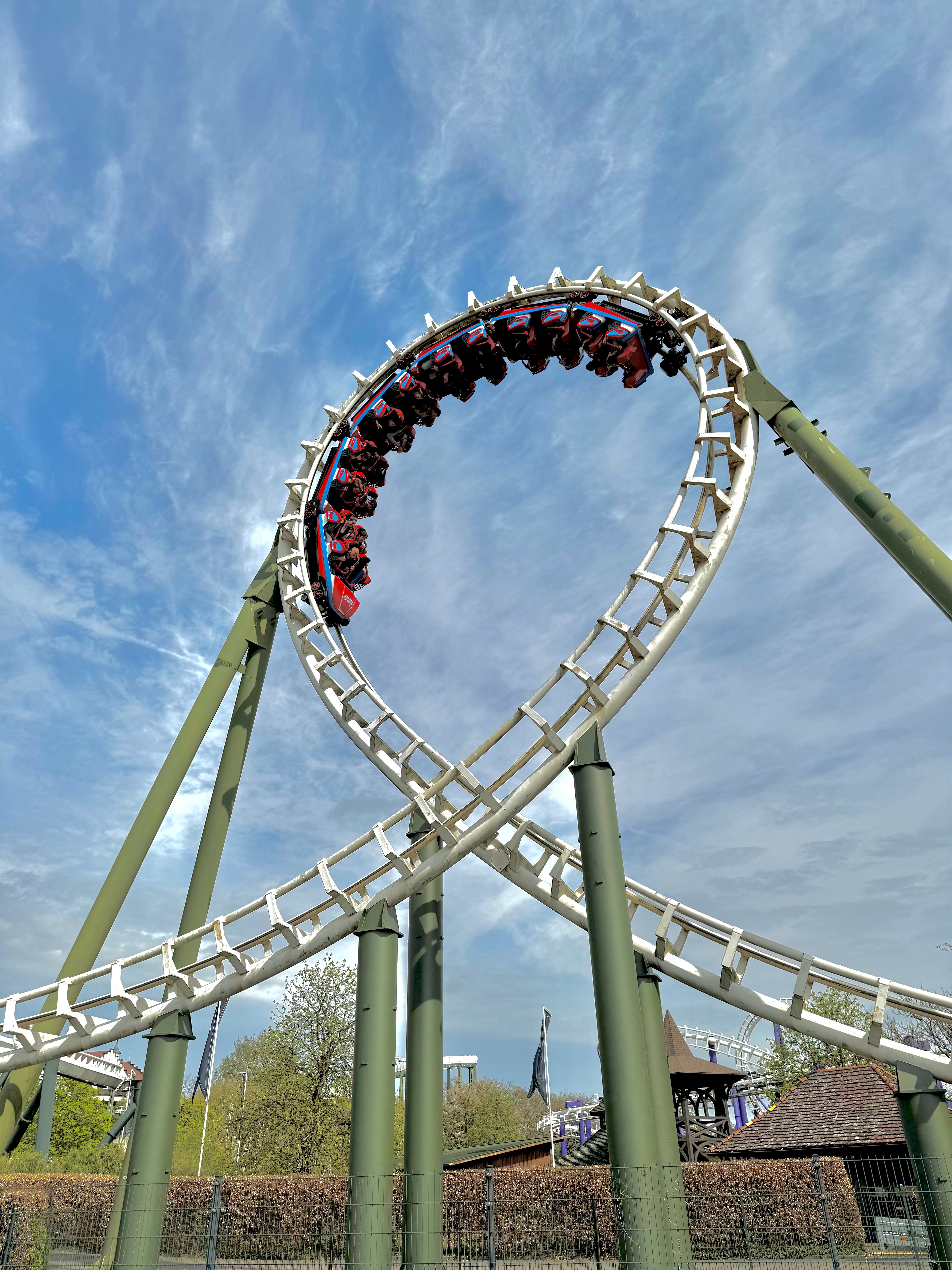 BIG LOOP