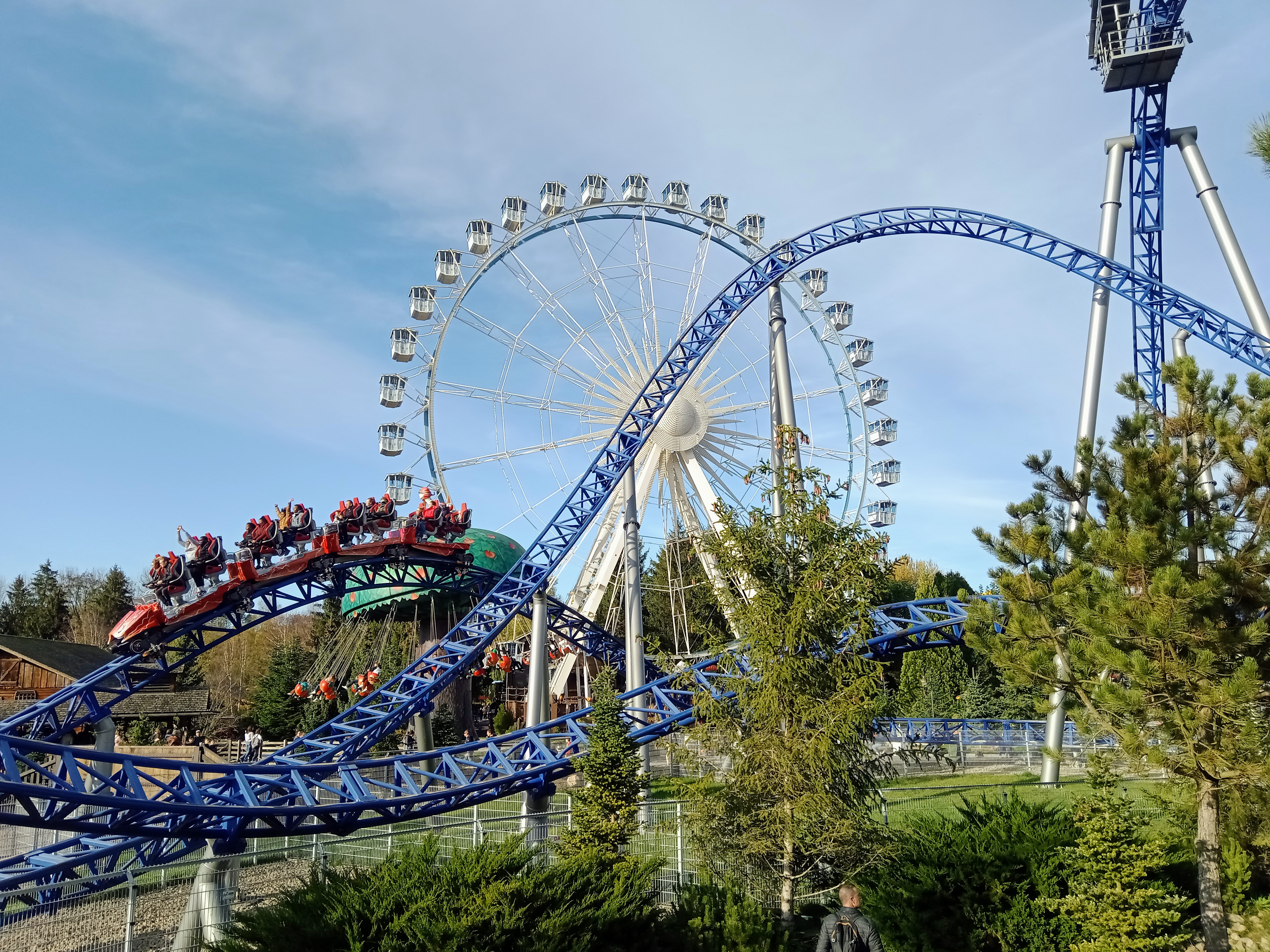 Alpina Blitz