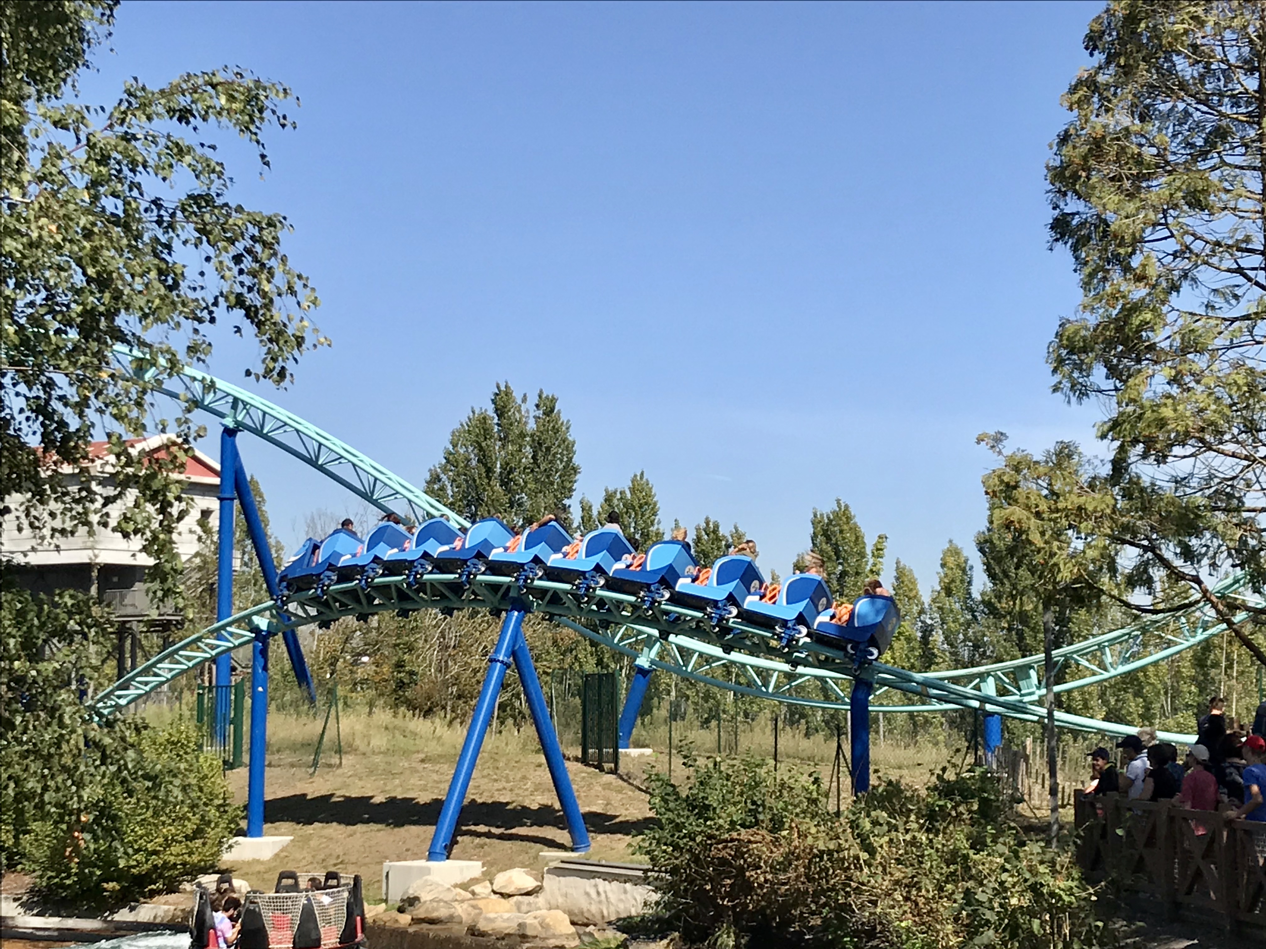 Pégase Express
