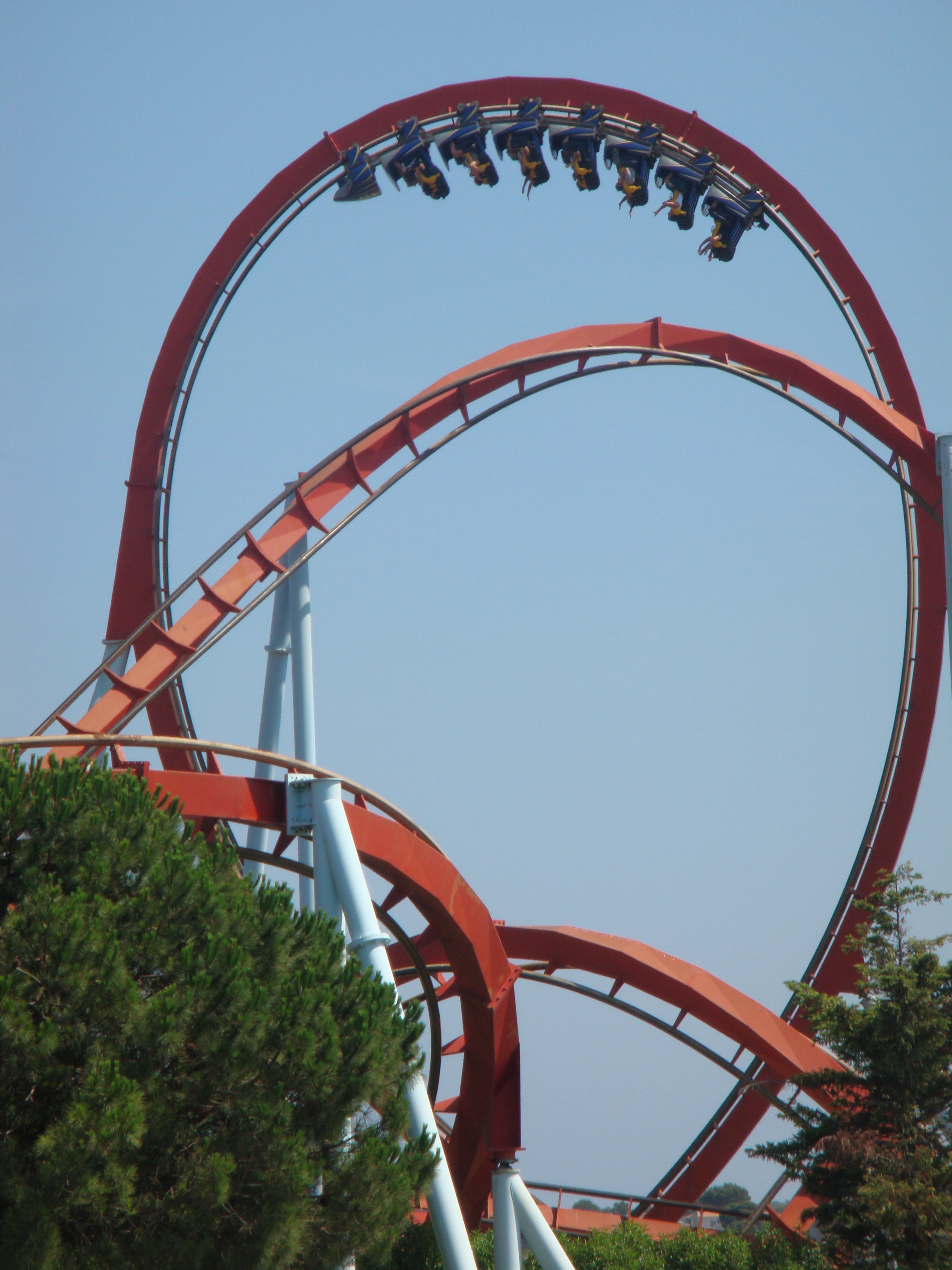 Dragon Khan