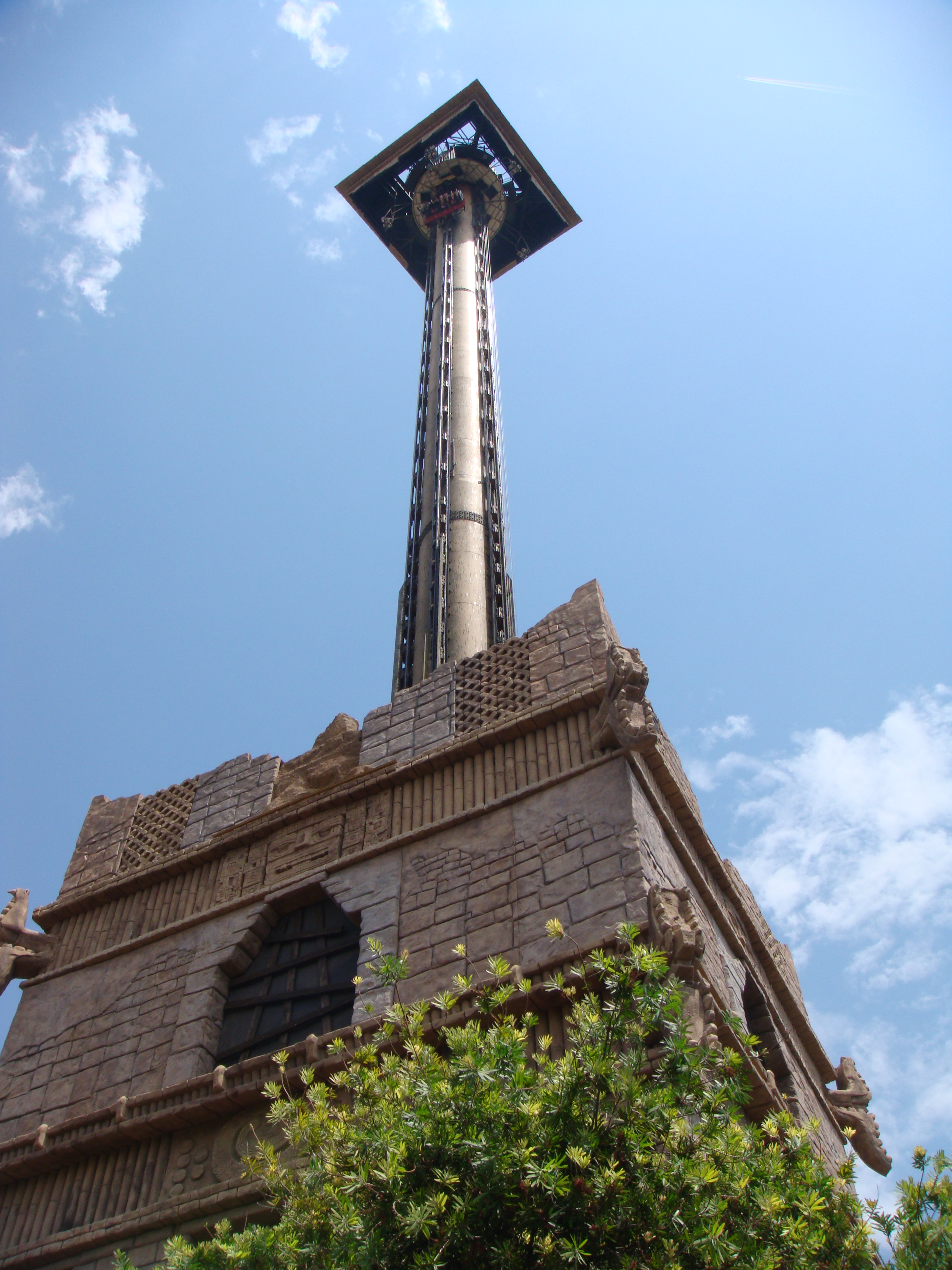 Hurakan Condor