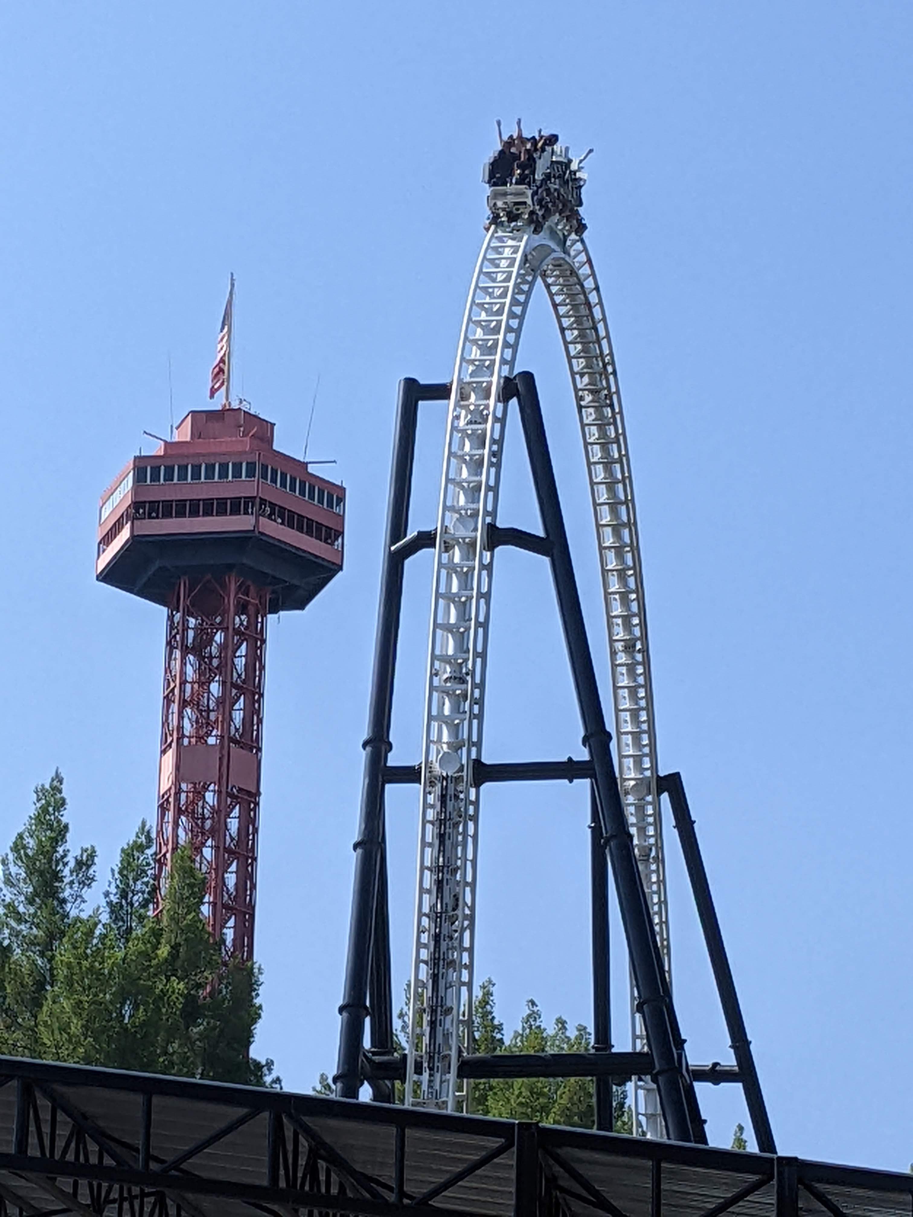 Full Throttle