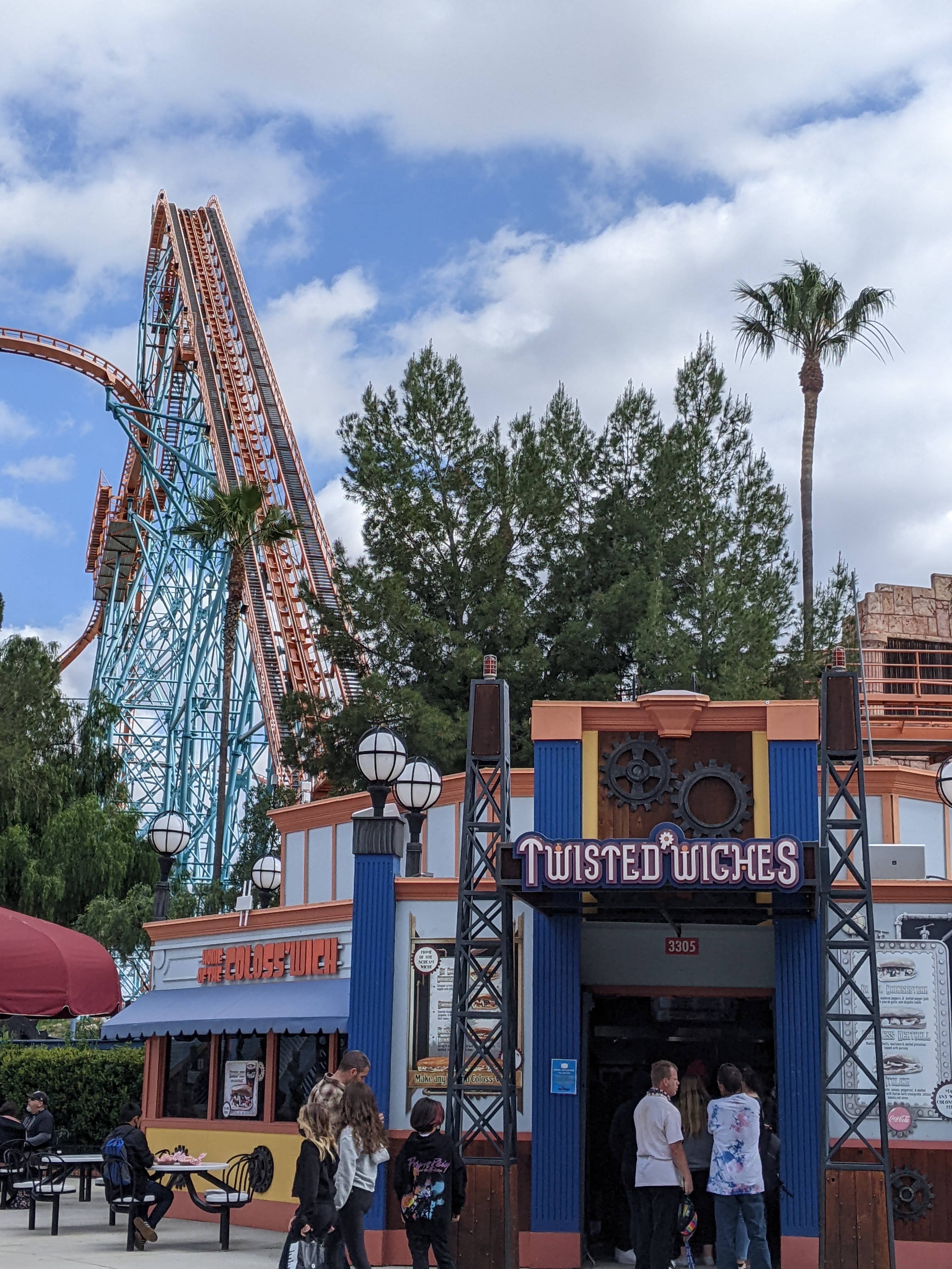 Goliath