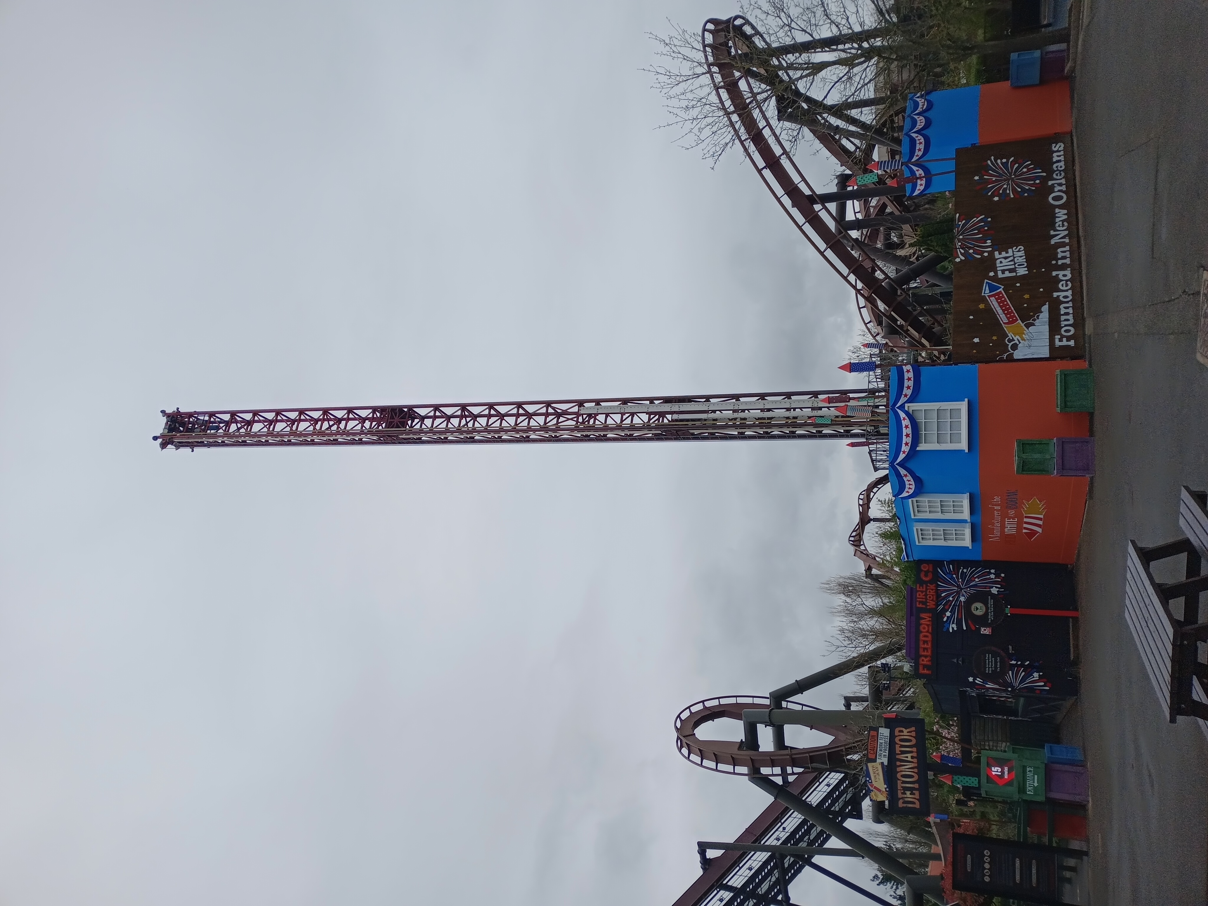 Detonator