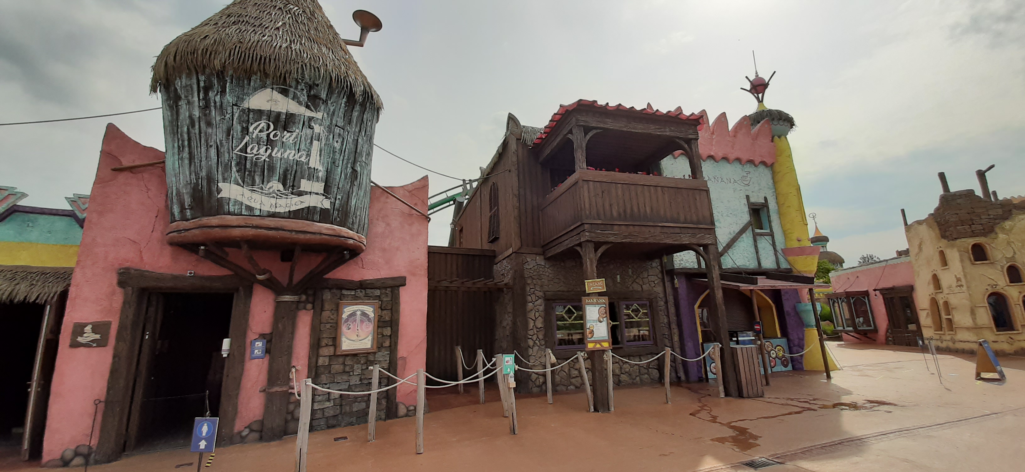 Exploria Magica