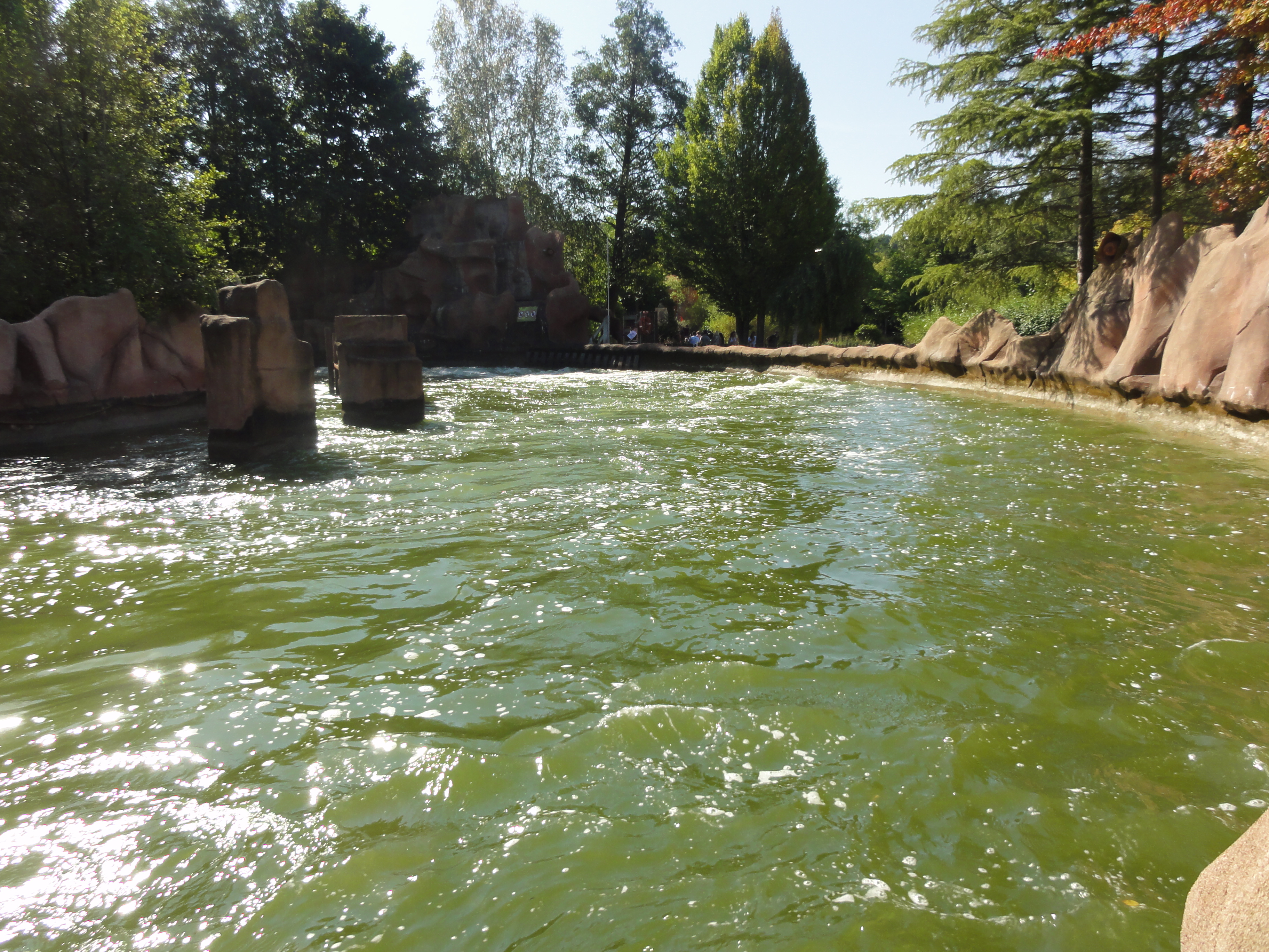 RADJA RIVER