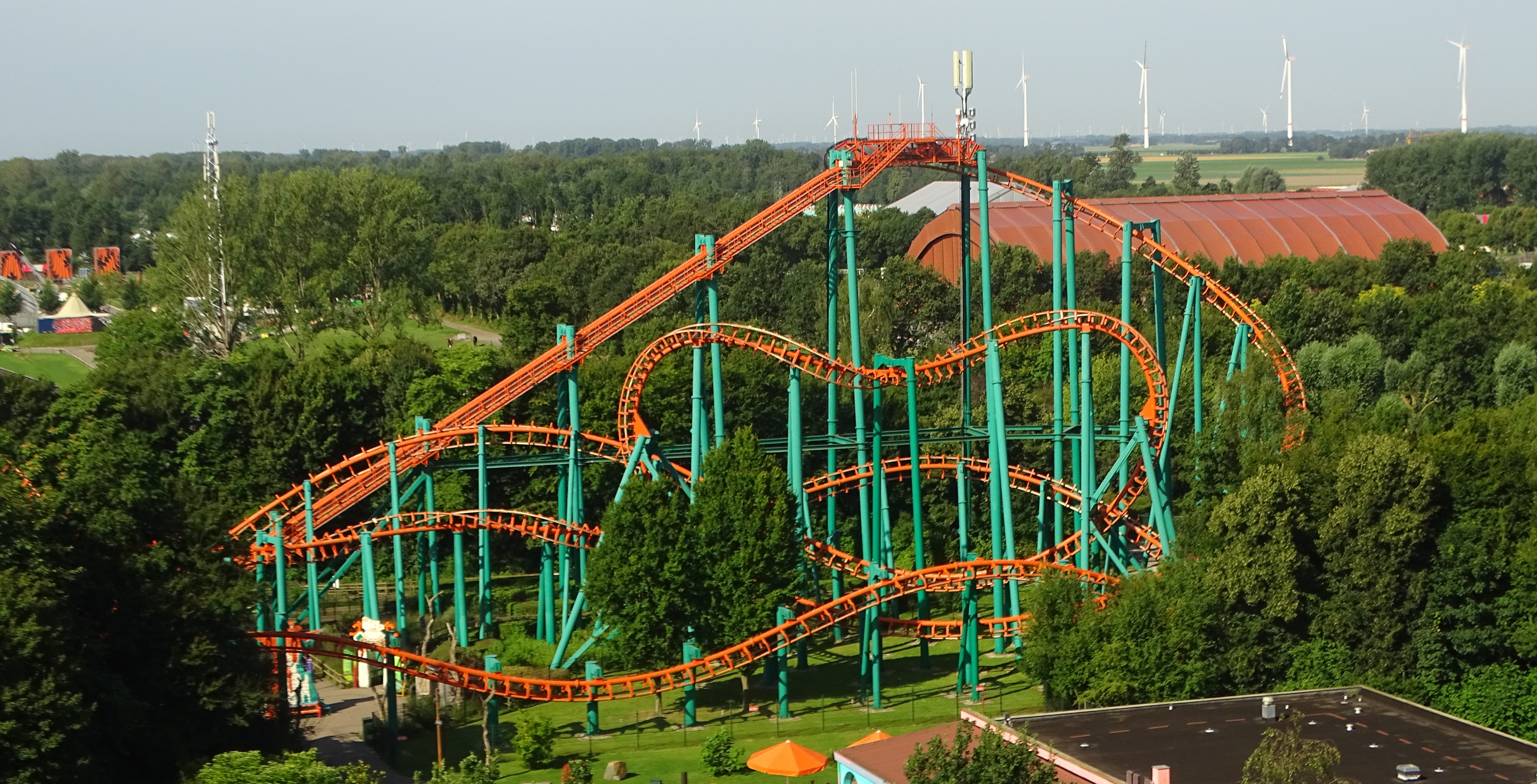 Condor