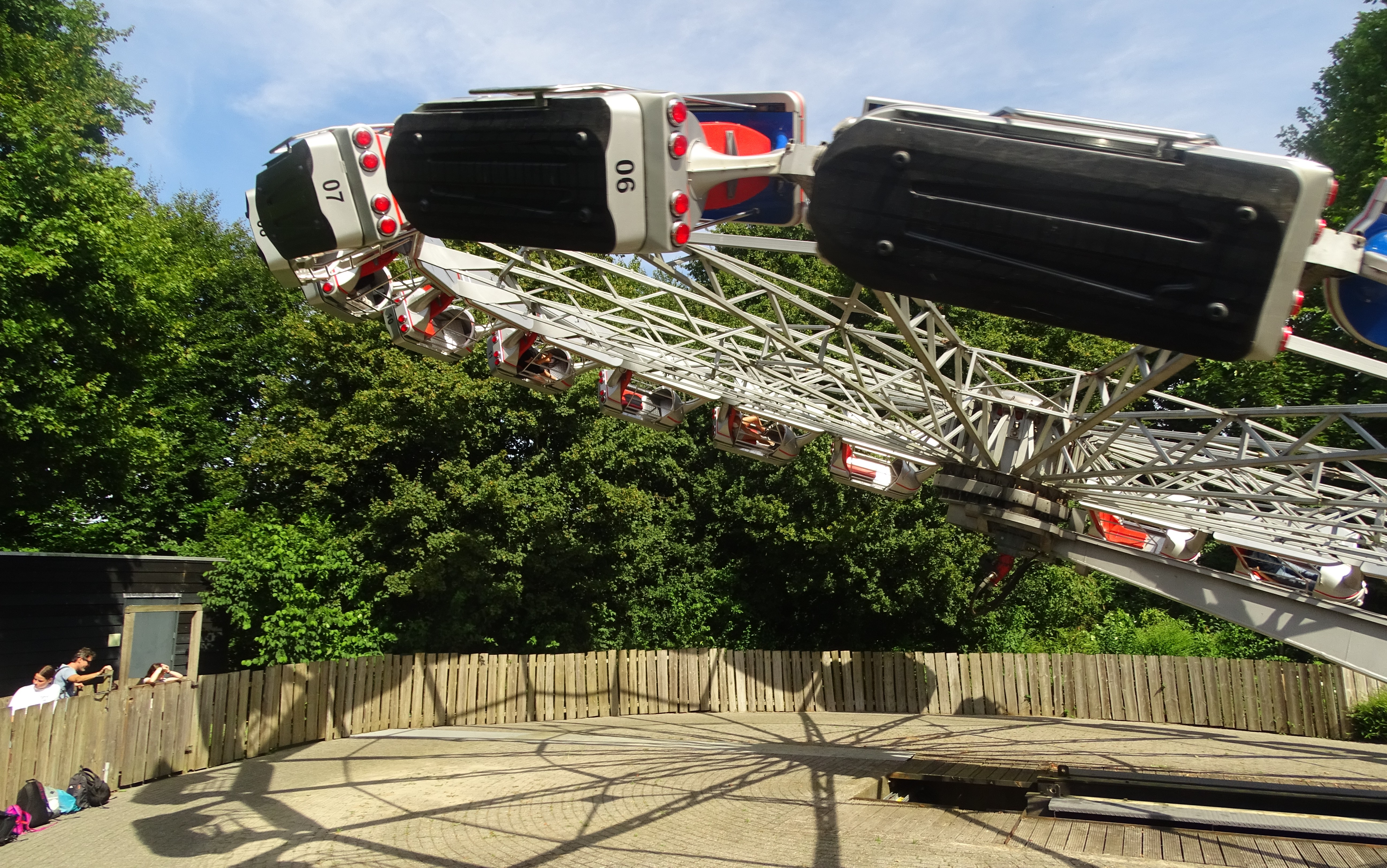 G-Force