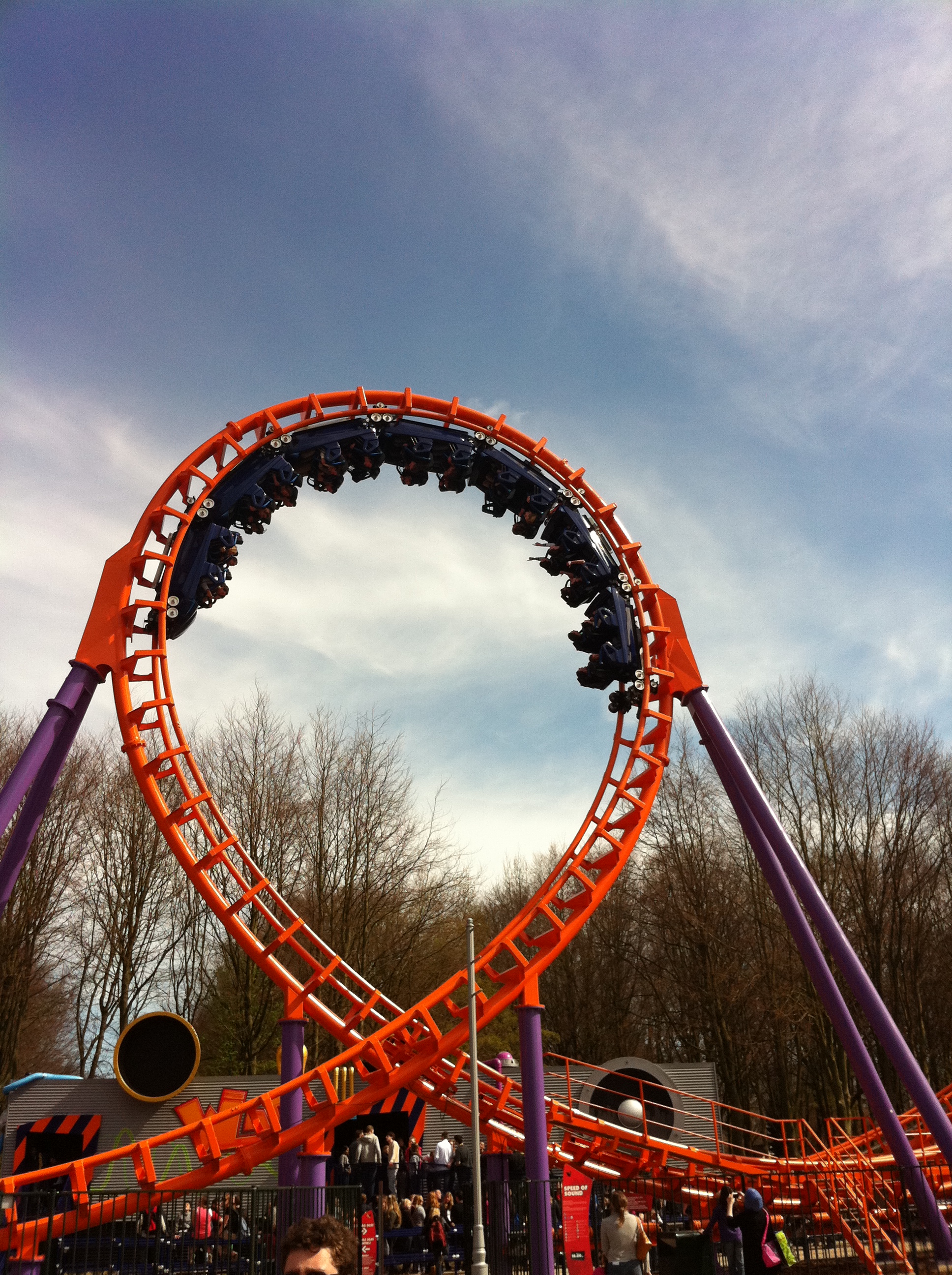 Speed Of Sound