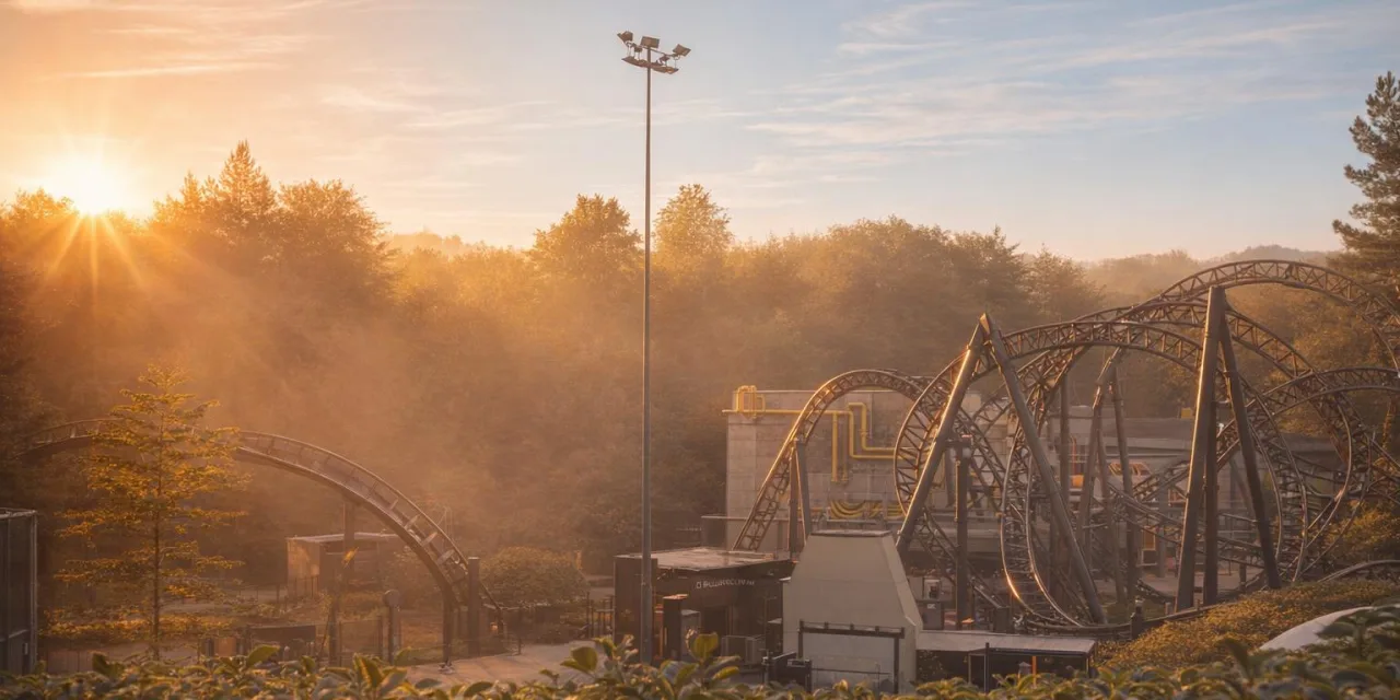 Alton Towers