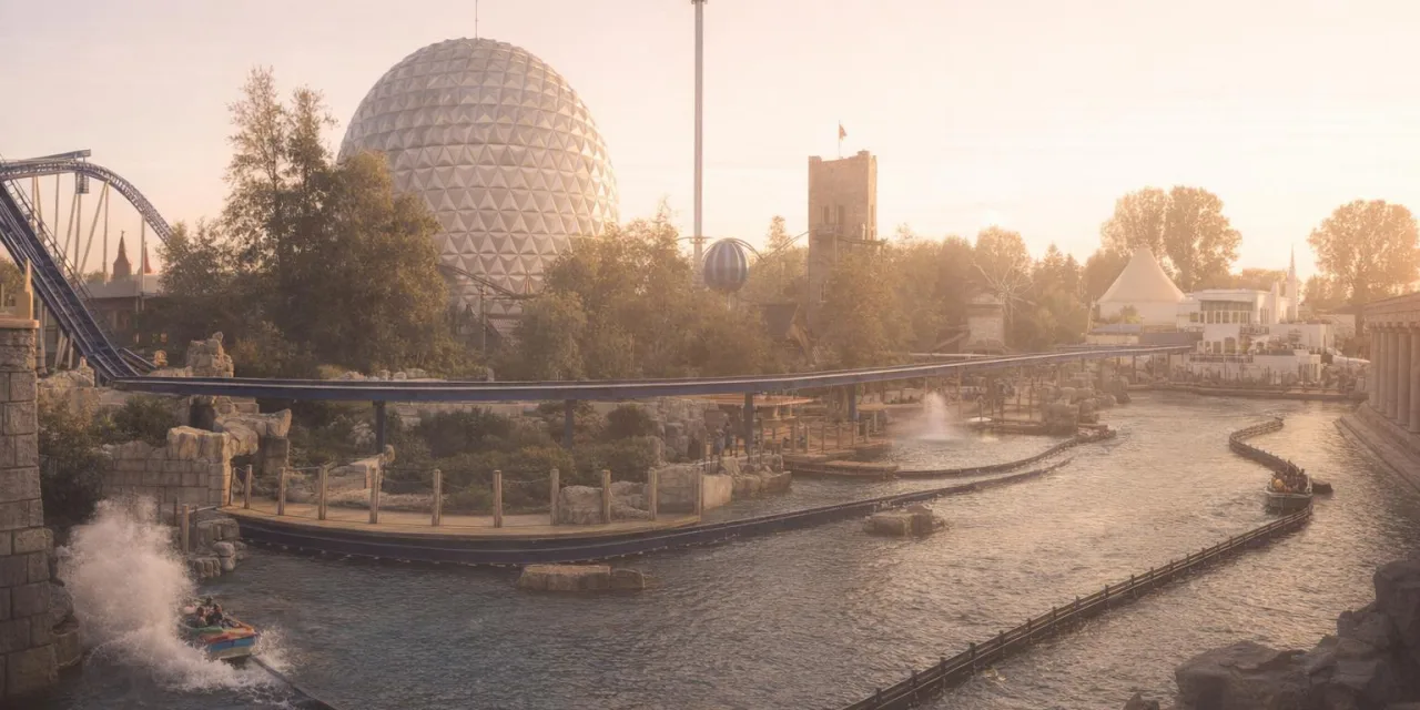 Europa-Park