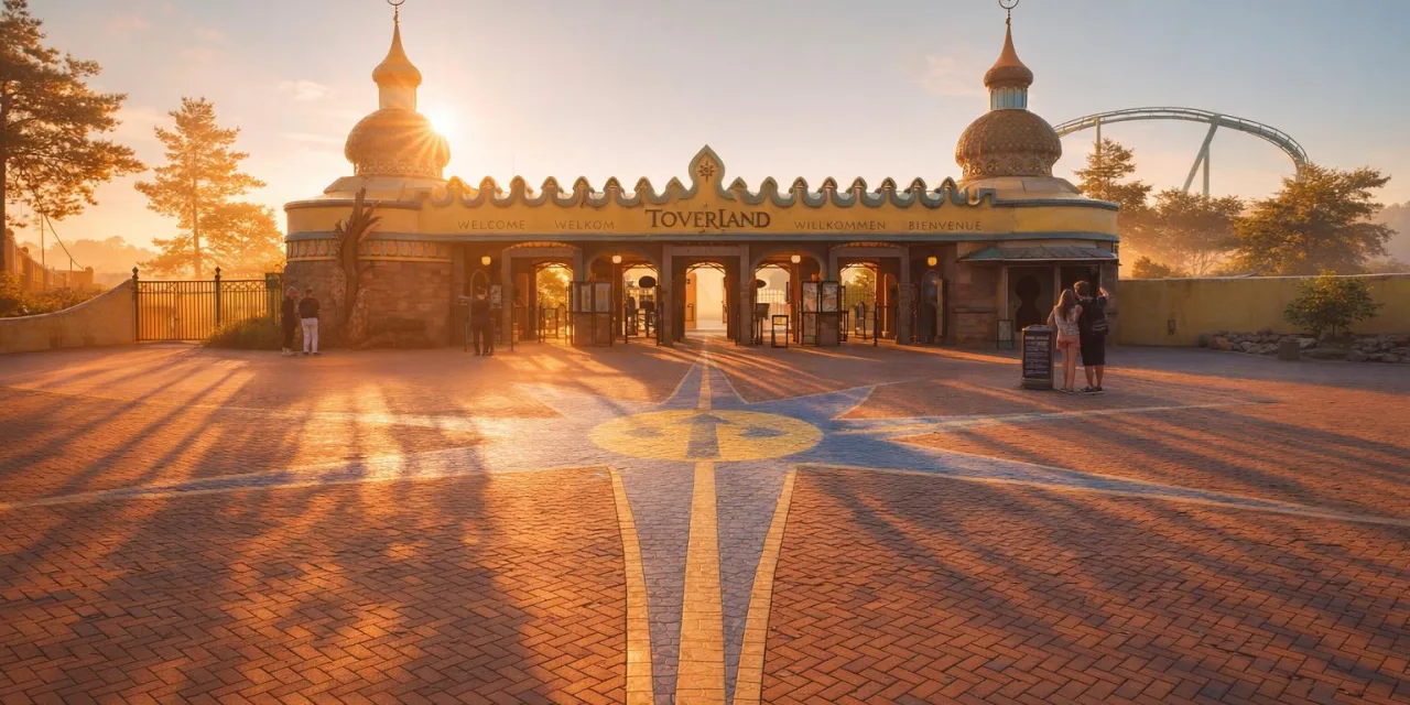 Toverland