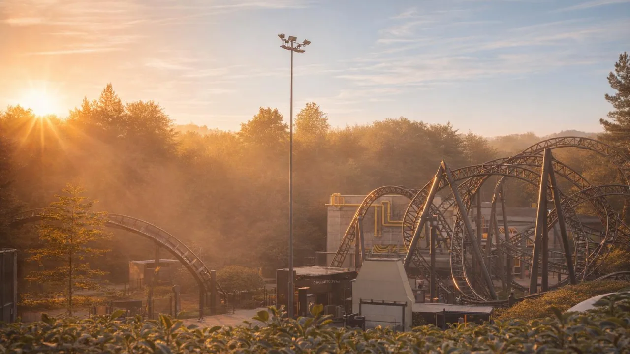 Alton Towers