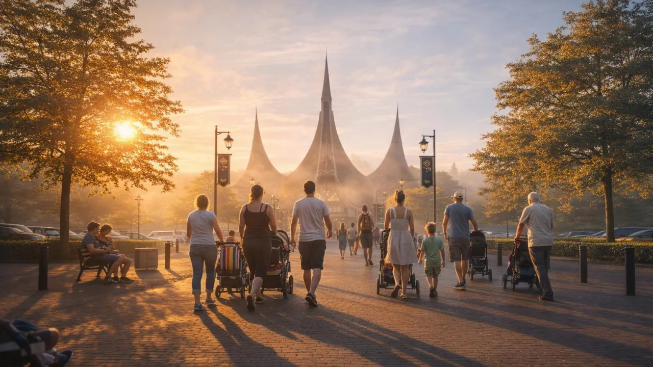 Efteling