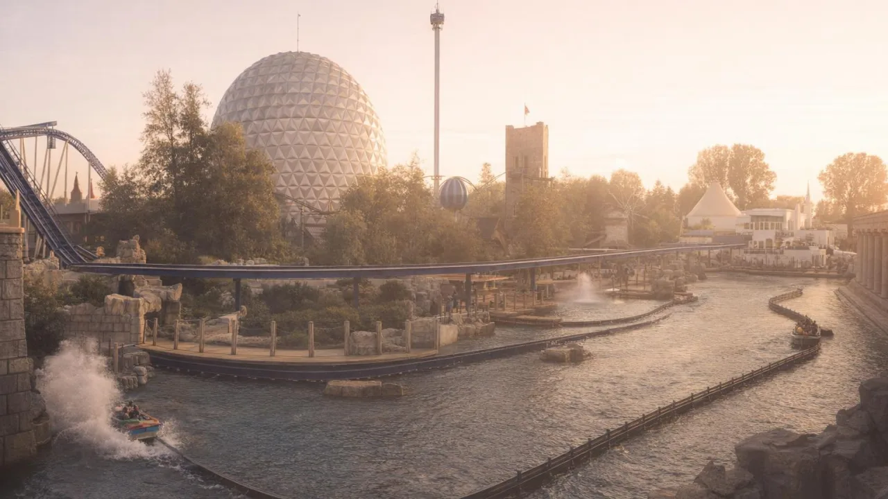 Europa-Park