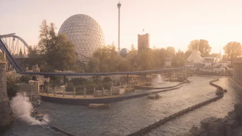 Europa-Park