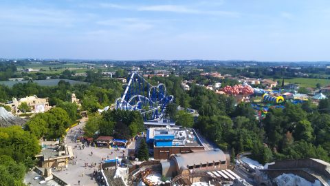 Gardaland