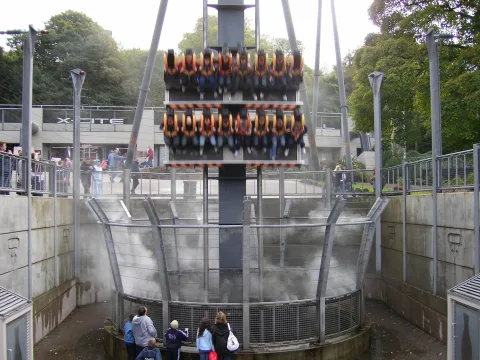 Foto 3 af Oblivion