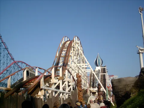 Foto 2 av Big Dipper