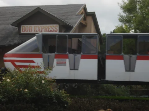 Zdjęcie 2 autorstwa Monorail