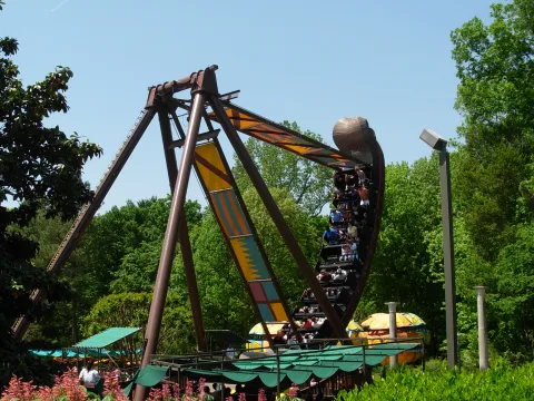 Photo 2 de The Battering Ram