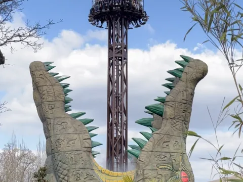 Zdjęcie 3 autorstwa Croc Drop