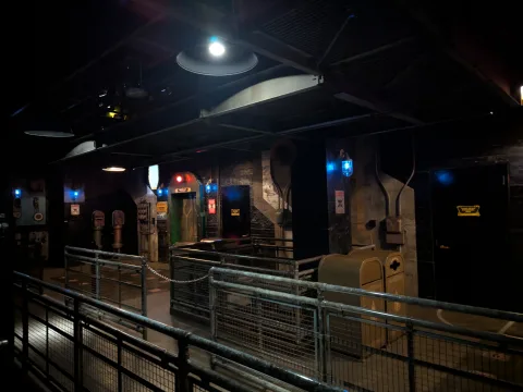 Zdjęcie 3 autorstwa Guardians of the Galaxy - Mission: BREAKOUT!