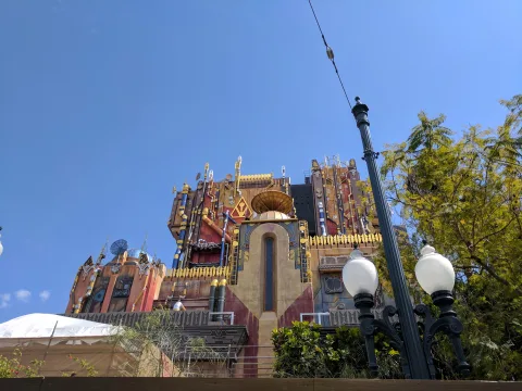 Zdjęcie 2 autorstwa Guardians of the Galaxy - Mission: BREAKOUT!