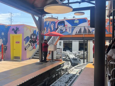 Zdjęcie 3 autorstwa Incredicoaster