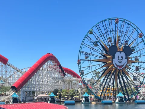 Zdjęcie 2 autorstwa Incredicoaster