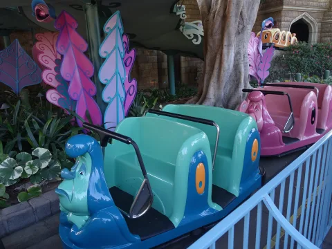 Photo 3 de Alice in Wonderland