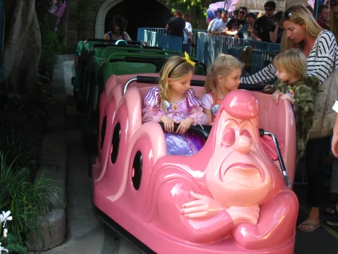 Photo 2 de Alice in Wonderland