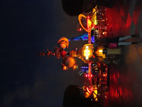 Photo 3 of Astro Orbitor