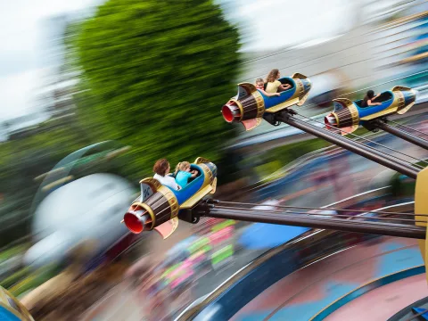 Photo 2 of Astro Orbitor