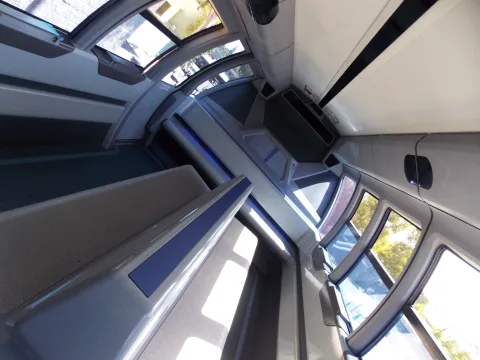 Foto 2 von Disneyland Monorail