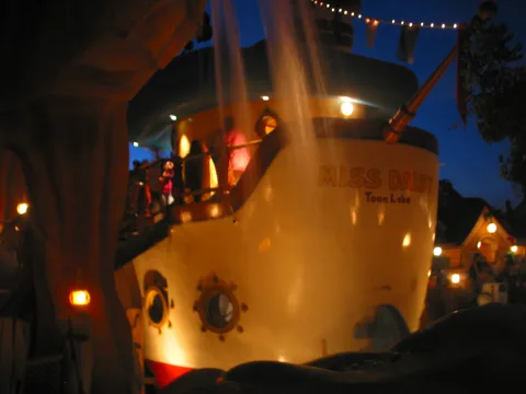 Foto 3 von Donald's Duck Pond
