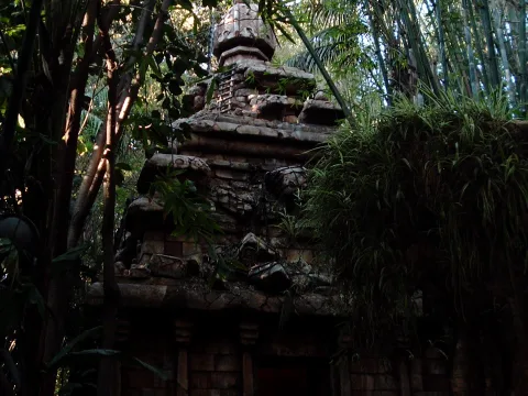 Foto 2 van Indiana Jones™ Adventure
