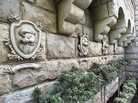 Foto 3 von Mr. Toad's Wild Ride