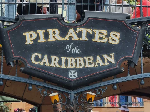 Zdjęcie 3 autorstwa Pirates of the Caribbean