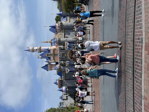 Foto 3 von Sleeping Beauty Castle Walkthrough