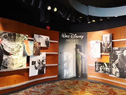 Foto 3 af Walt Disney Presents