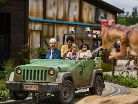 Zdjęcie 2 autorstwa Dino Xpedition