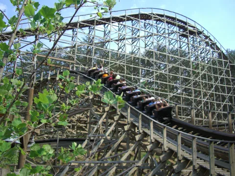 Photo 2 de Thunderhead ®